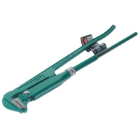 Фото товара - Ключ газовый 1.5 90 захват:75мм ROCKFORCE RF-684U17