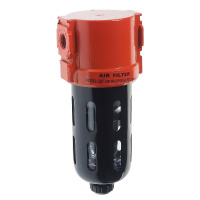 Фото товара - Фильтр воздушный 1/4 ROCKFORCE RF-1121