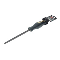 Фото товара - Напильник квадратный 6-150мм на пластиковом держателе ROCKFORCE RF-5056P46