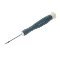 Фото товара - Отвертка TORX с отверстием ювелирная T5Hх40мм ROCKFORCE RF-73704005