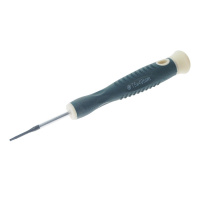 Фото товара - Отвертка TORX ювелирная Т5х40мм ROCKFORCE RF-73604005