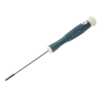 Фото товара - Отвертка TORX ювелирная Т10х75мм ROCKFORCE RF-73607510