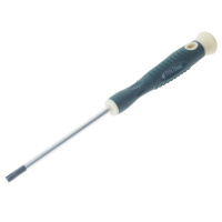 Фото товара - Отвертка TORX ювелирная Т20х75мм ROCKFORCE RF-73607520