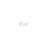Фото товара - Ключ шестигранный 23мм Г-образный ROCKFORCE RF-76423