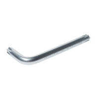Фото товара - Ключ TORX T55 Г-образный ROCKFORCE RF-76655
