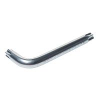 Фото товара - Ключ TORX T70 Г-образный ROCKFORCE RF-76670