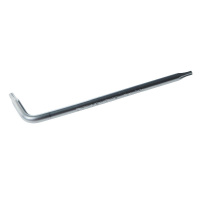 Фото товара - Ключ TORX T7H Г-образный с отверстием ROCKFORCE RF-76707