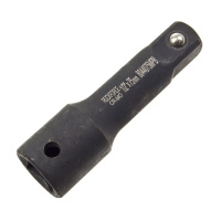 Фото товара - Удлинитель ударный 1/2DR 75мм ROCKFORCE RF-8044075MPB