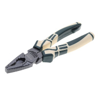Фото товара - Плоскогубцы 175мм в блистере ROCKFORCE RF-611175DS
