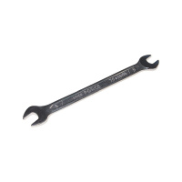 Фото товара - Ключ рожковый 8х9мм ROCKFORCE RF-7540809