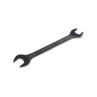 Фото товара - Ключ рожковый 16х17мм ROCKFORCE RF-7541617