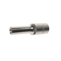 Фото товара - Головка торцевая E12 1/2 TORX глубокая L=75мм ROCKFORCE RF-5467712