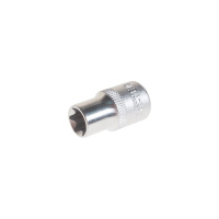 Фото товара - Головка торцевая Е10 1/4 TORX L=25мм ROCKFORCE RF-52610