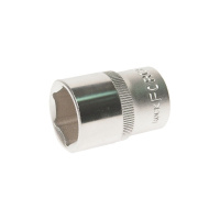 Фото товара - Головка торцевая 20мм 1/2 6-гранная L=38мм ROCKFORCE RF-54520
