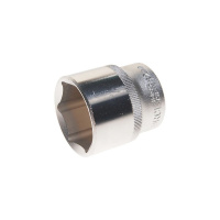 Фото товара - Головка торцевая 32мм 1/2 6-гранная L=45мм ROCKFORCE RF-54532