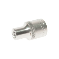 Фото товара - Головка торцевая E10 1/2 TORX L=37мм ROCKFORCE RF-54610