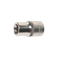 Фото товара - Головка торцевая E16 1/2 TORX L=37мм ROCKFORCE RF-54616