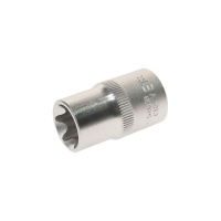Фото товара - Головка торцевая E18 1/2 TORX L=37мм ROCKFORCE RF-54618