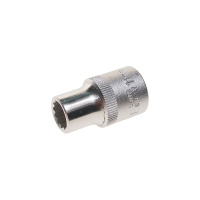 Фото товара - Головка торцевая 11мм 1/2 12-гранная L=40мм ROCKFORCE RF-54911