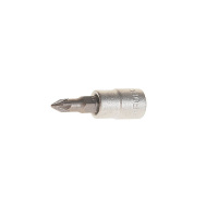Фото товара - Головка-бита 1/4 POZIDRIVE PZ.1 32мм ROCKFORCE RF-322321
