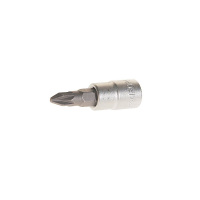Фото товара - Головка-бита 1/4 POZIDRIVE PZ.2 32мм ROCKFORCE RF-322322