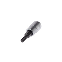 Фото товара - Головка-бита 1/4DR TORX Т25х32мм ROCKFORCE RF-3263225