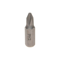 Фото товара - Вставка 5/16DR филипс PH.2х30мм ROCKFORCE RF-151302