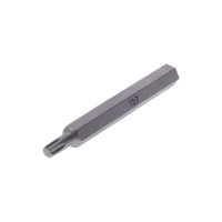 Фото товара - Вставка 5/16DR TORX T27х70мм ROCKFORCE RF-1567027