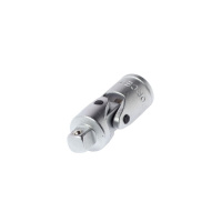 Фото товара - Кардан 1/4DR универсальный ROCKFORCE RF-80521