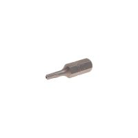 Фото товара - Вставка 1/4DR TORX Т10Hх25мм ROCKFORCE RF-1272510