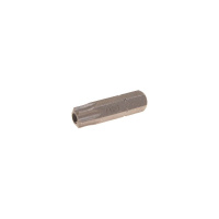 Фото товара - Вставка 1/4DR TORX Т40Hх25мм ROCKFORCE RF-1272540