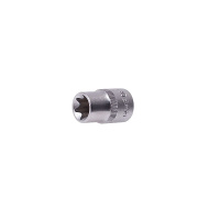 Фото товара - Головка торцевая Е14 3/8 TORX L=28мм ROCKFORCE RF-53614