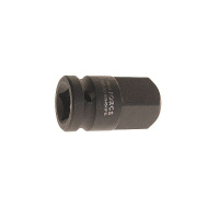 Фото товара - Адаптер 1/2 F х 3/4 М ударный шаровый 48мм ROCKFORCE RF-80946MPB