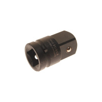 Фото товара - Адаптер 3/4 F х 1 М ударный с шаром 63мм ROCKFORCE RF-80968MPB