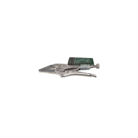 Фото товара - Зажим гейферный утконосы тип USA 5-125мм ROCKFORCE RF-615125