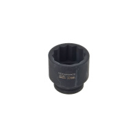 Фото товара - Головка ударная глубокая 3/4 50мм 12-гранная ROCKFORCE RF-46850