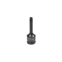 Фото товара - Головка-бита TORX ударная 1/2 TH50 с отверстием ROCKFORCE RF-24607850T