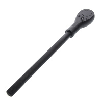 Фото товара - Трещотка 3/4 ударная 20-зубцовая ROCKFORCE RF-8026500MPB