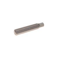 Фото товара - Вставка 3/8DR 6-гранная 12х75мм ROCKFORCE RF-1747512