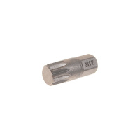 Фото товара - Вставка 3/8DR SPLINE M12х30мм ROCKFORCE RF-1783012