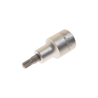 Фото товара - Головка-бита SPLINE 12-лучевая M6 1/2 L-55мм ROCKFORCE RF-34805506