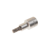 Фото товара - Головка-бита SPLINE 12-лучевая M8 1/2 L-55мм ROCKFORCE RF-34805508