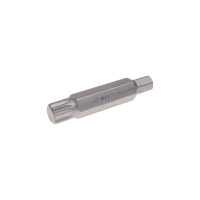 Фото товара - Вставка 3/8DR SPLINE M14х75мм ROCKFORCE RF-1787514