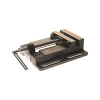 Фото товара - Тиски станочные 125мм ROCKFORCE RF-6540405