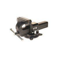 Фото товара - Тиски захват 4-100мм ROCKFORCE RF-6540204