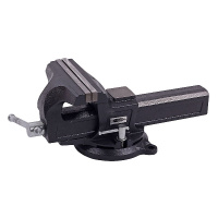 Фото товара - Тиски захват 8-200мм ROCKFORCE RF-6540208
