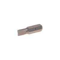 Фото товара - Вставка 5/16DR шлиц SL7х30мм ROCKFORCE RF-1533007