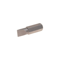 Фото товара - Вставка 5/16DR шлиц SL8х30мм ROCKFORCE RF-1533008