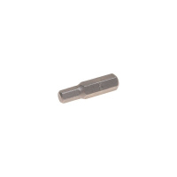 Фото товара - Вставка 1/4DR 6-гранная Н5х25мм ROCKFORCE RF-1242505