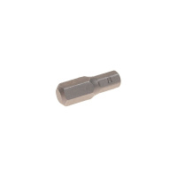 Фото товара - Вставка 1/4DR 6-гранная Н8х25мм ROCKFORCE RF-1242508